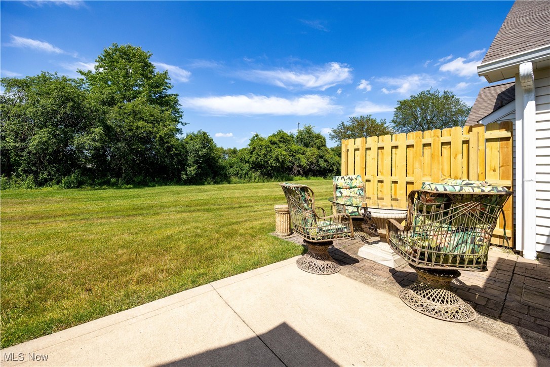 Oberlin Reserve Condo - Residential