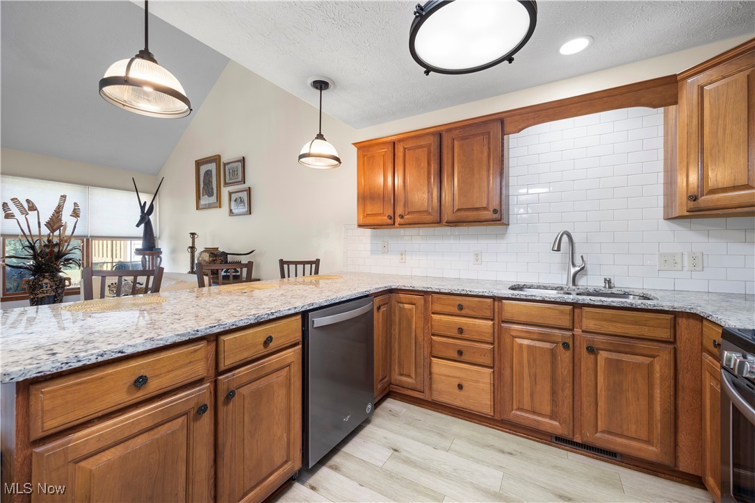 Oberlin Reserve Condo - Residential