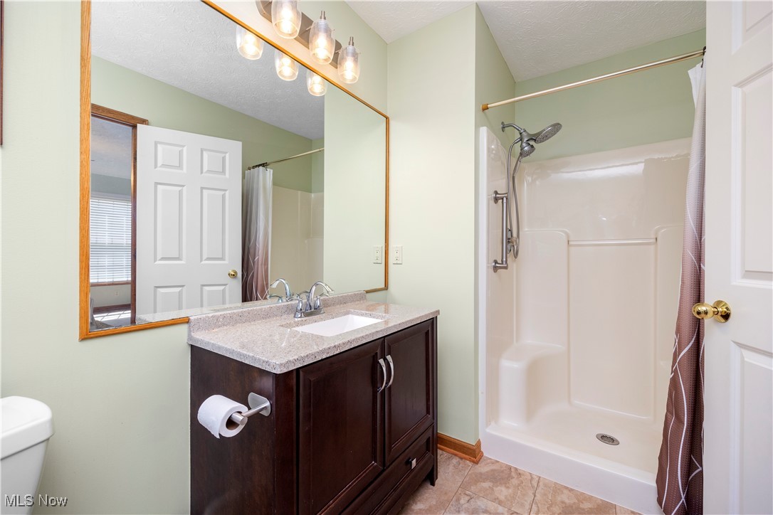 Oberlin Reserve Condo - Residential