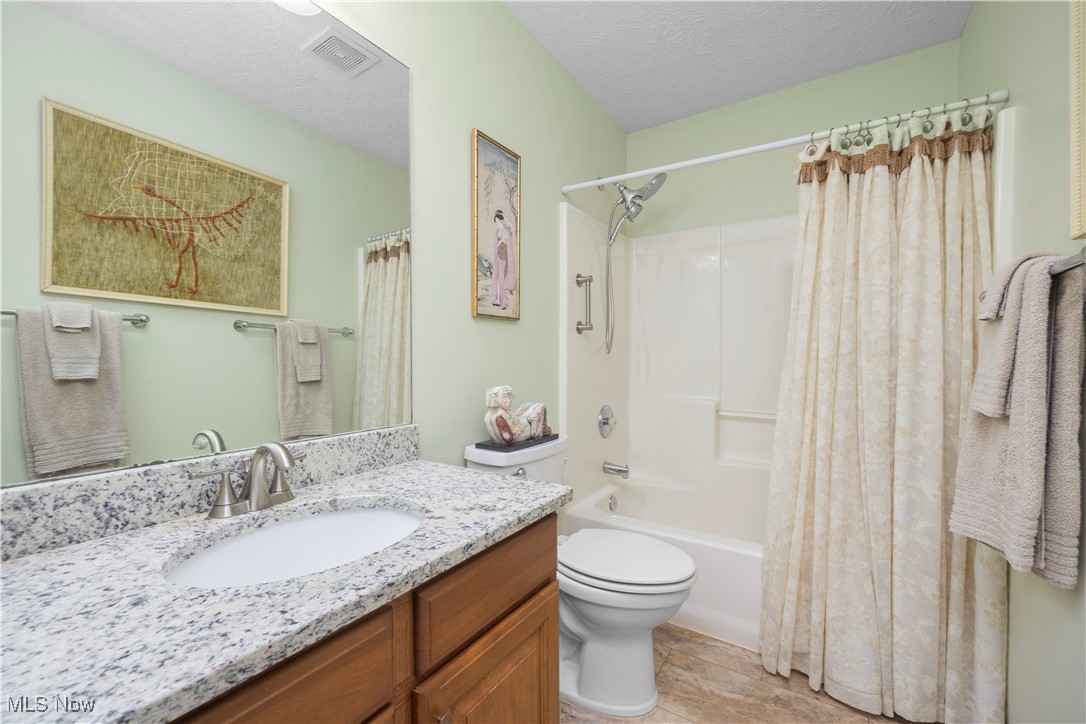 Oberlin Reserve Condo - Residential