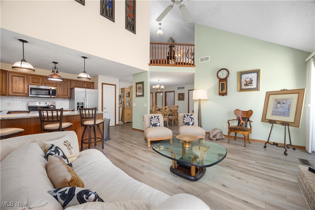 Oberlin Reserve Condo - Residential