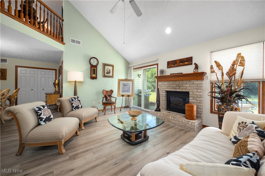 Oberlin Reserve Condo - Residential