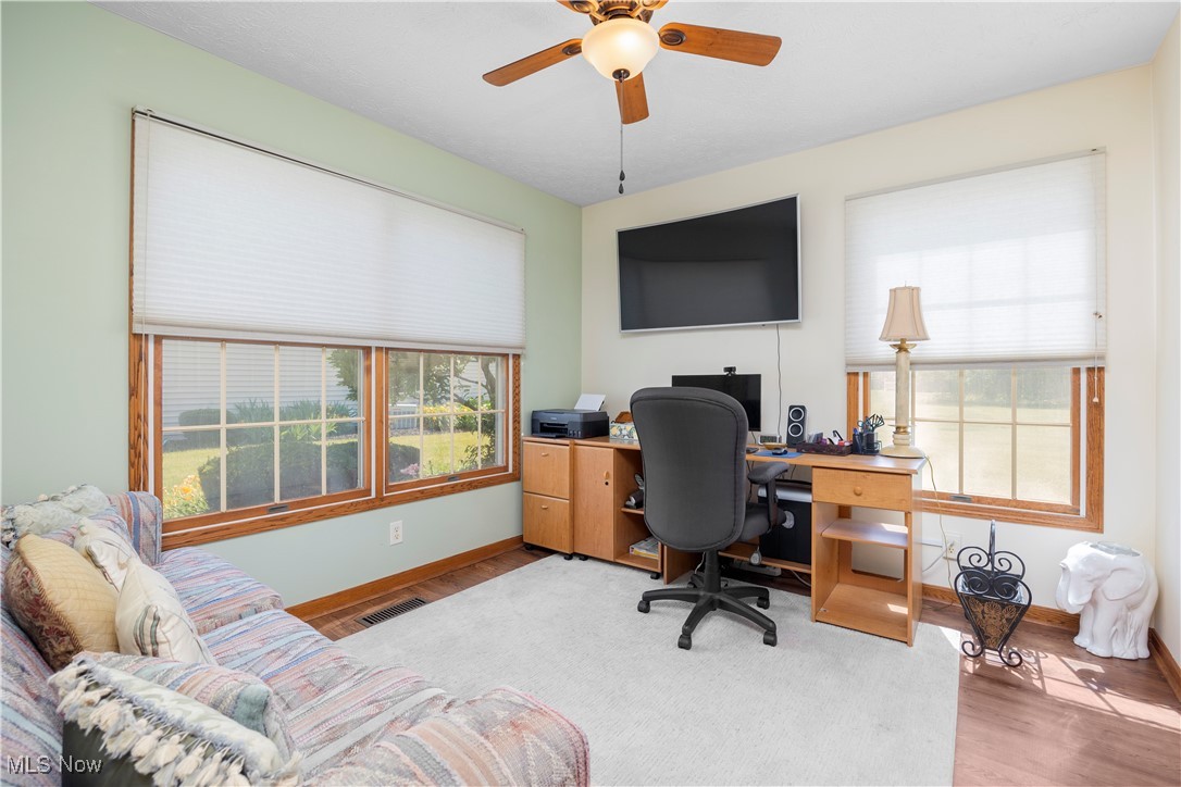 Oberlin Reserve Condo - Residential