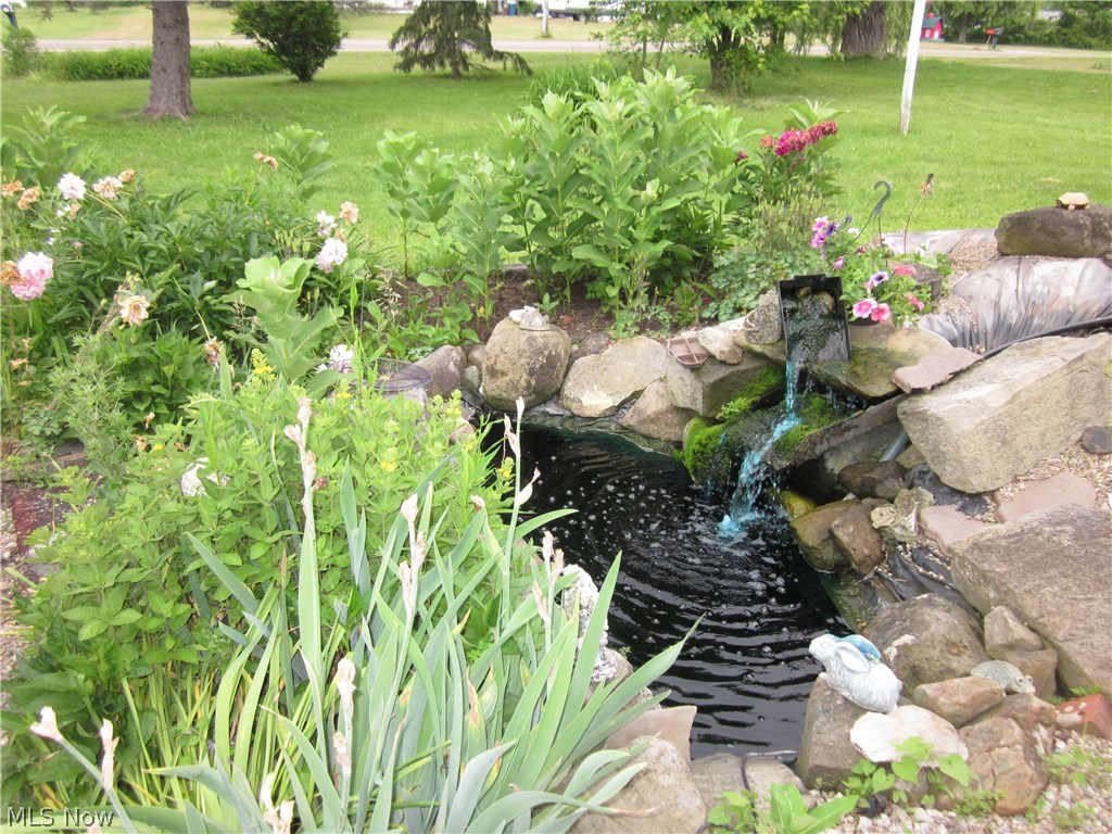 East Forty Estate - Residential