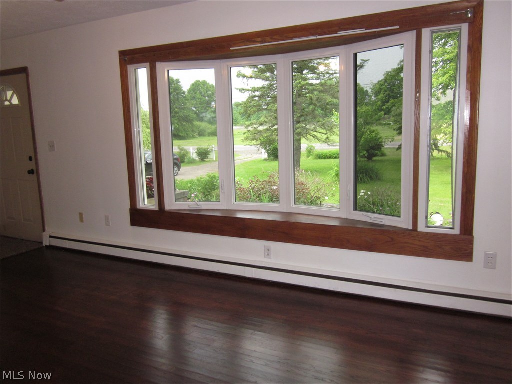 East Forty Estate - Residential