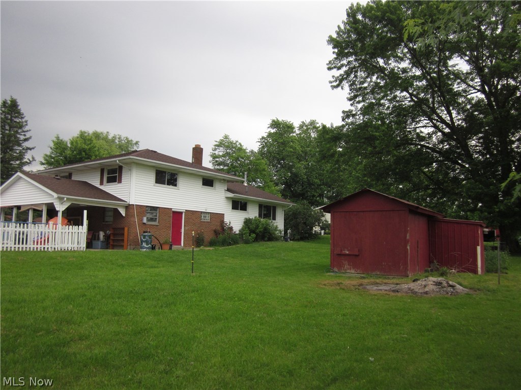East Forty Estate - Residential
