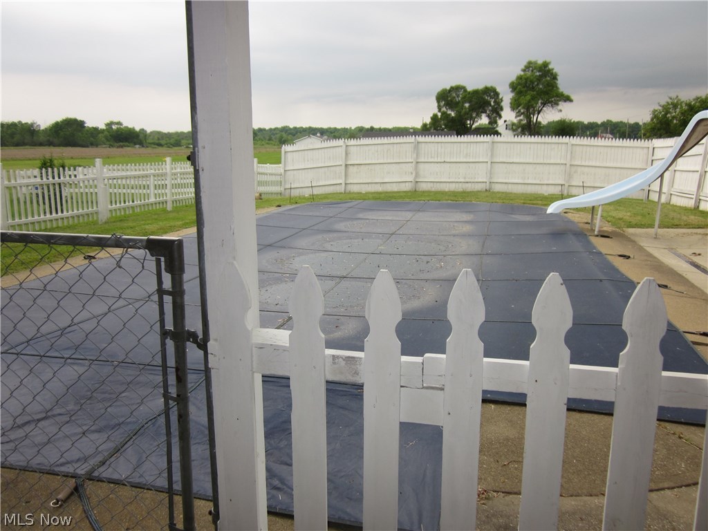 East Forty Estate - Residential