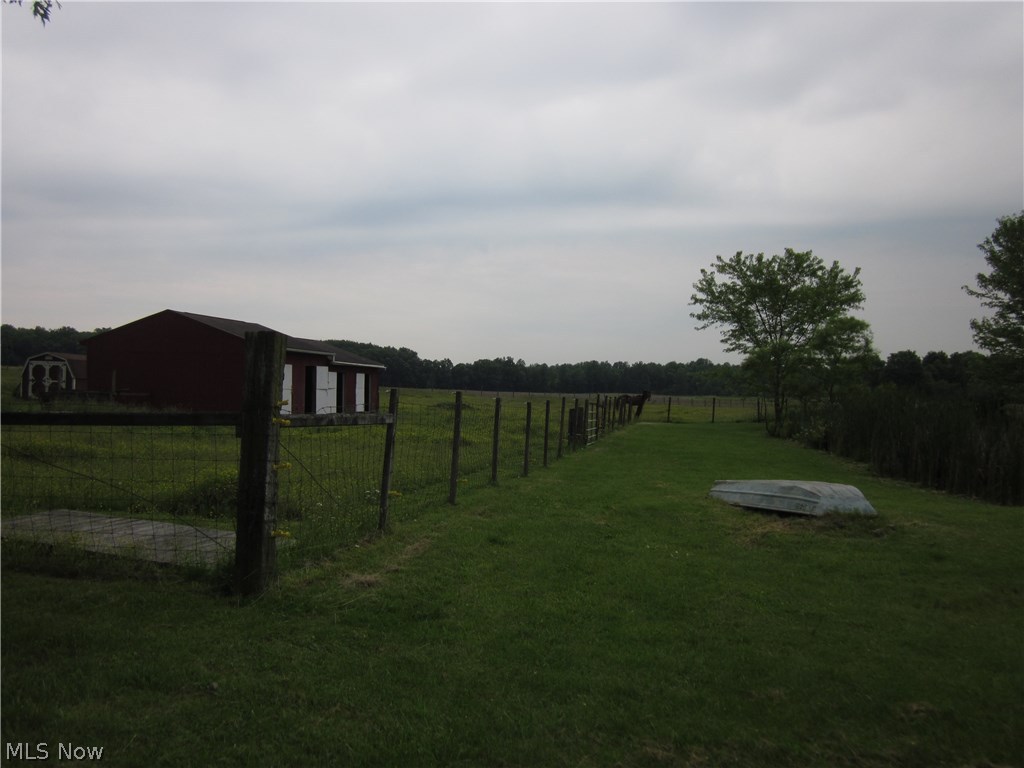 East Forty Estate - Residential