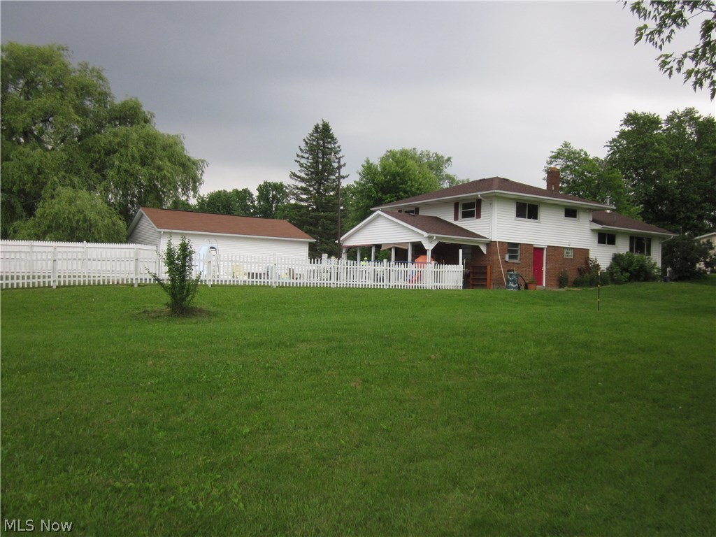 East Forty Estate - Residential