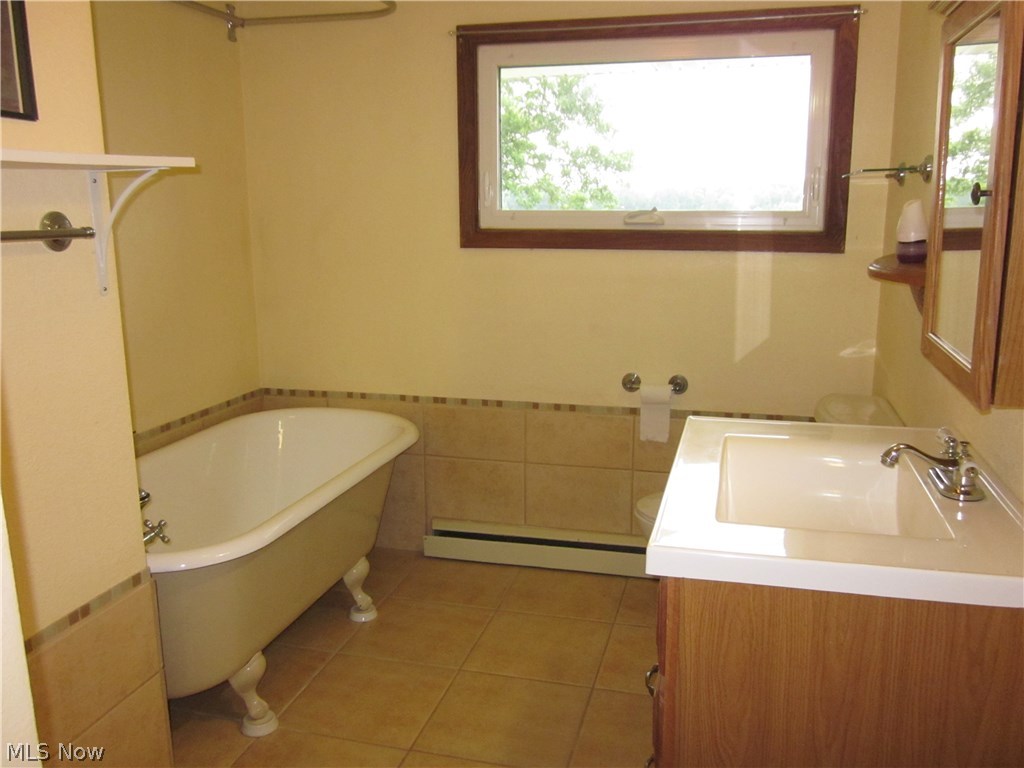 East Forty Estate - Residential