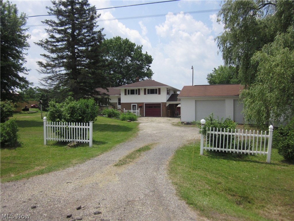 East Forty Estate - Residential