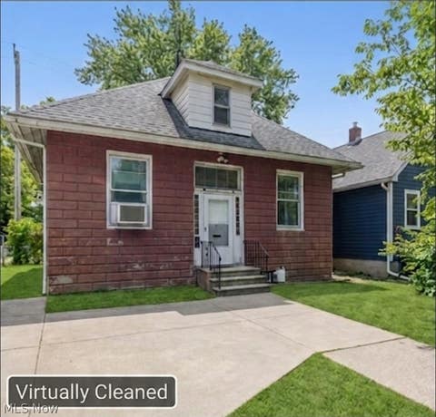 Homes For Sale - 4101 John Avenue<br/> Cleveland, OH 44113
