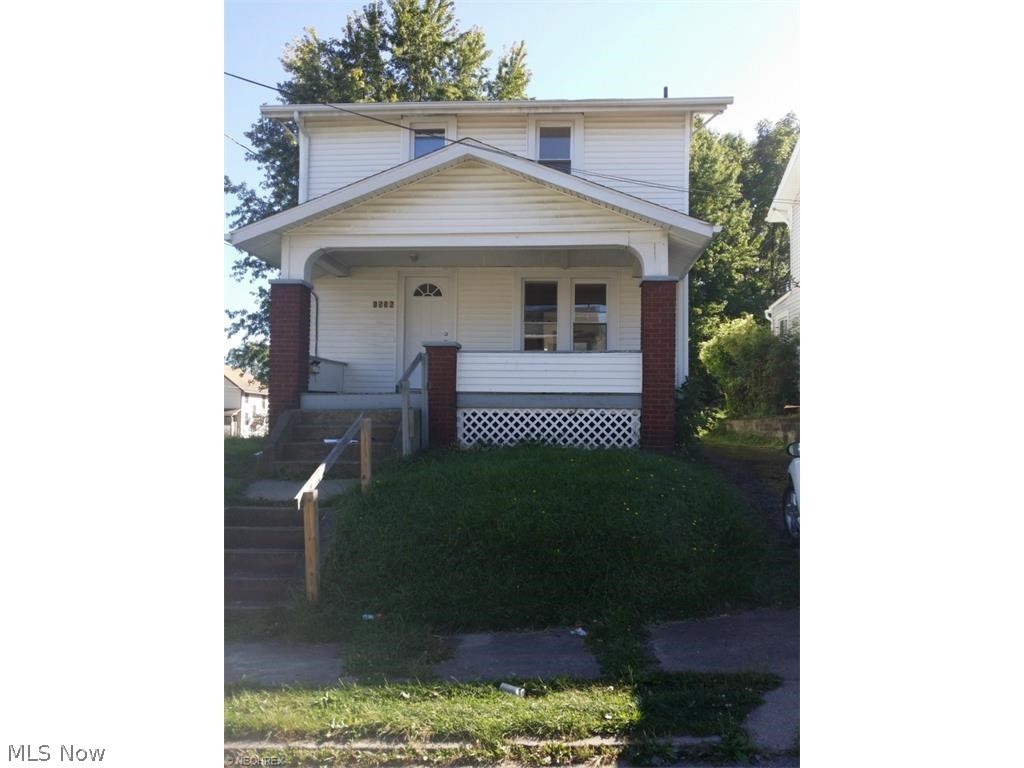 Canton - Residential Lease