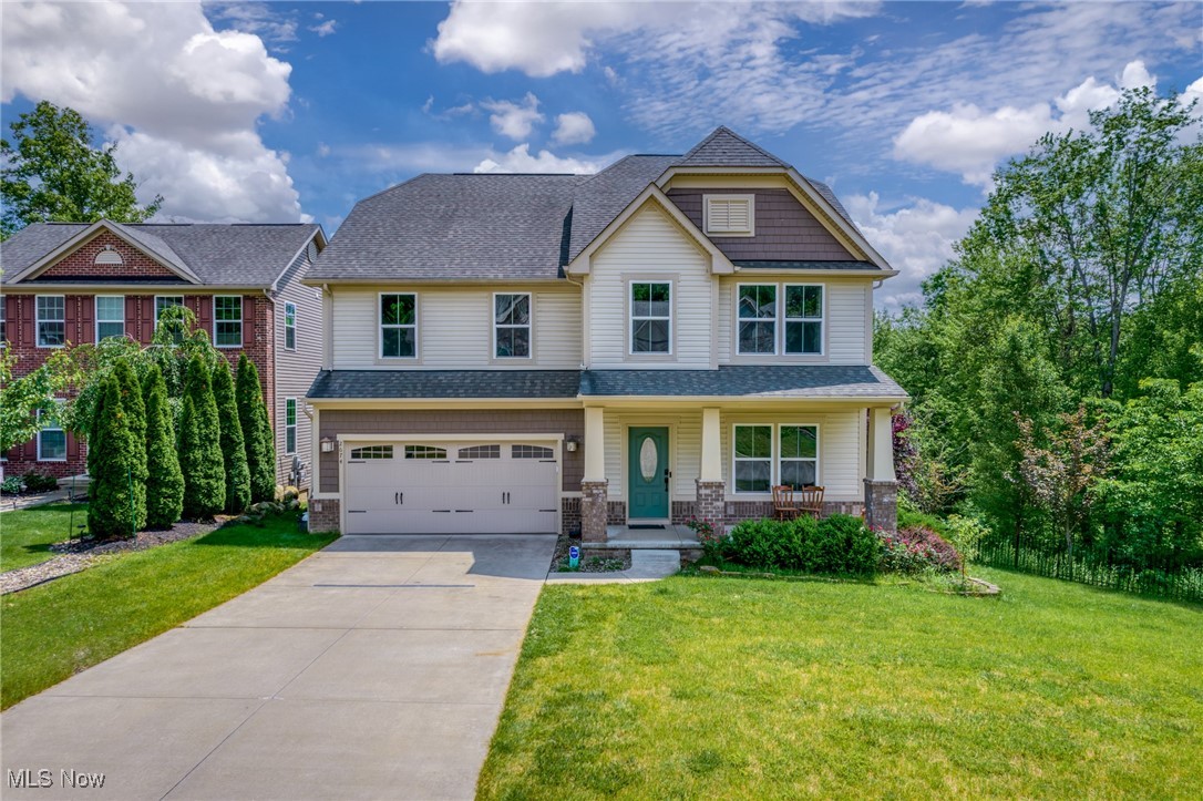2674 Hunters Ridge