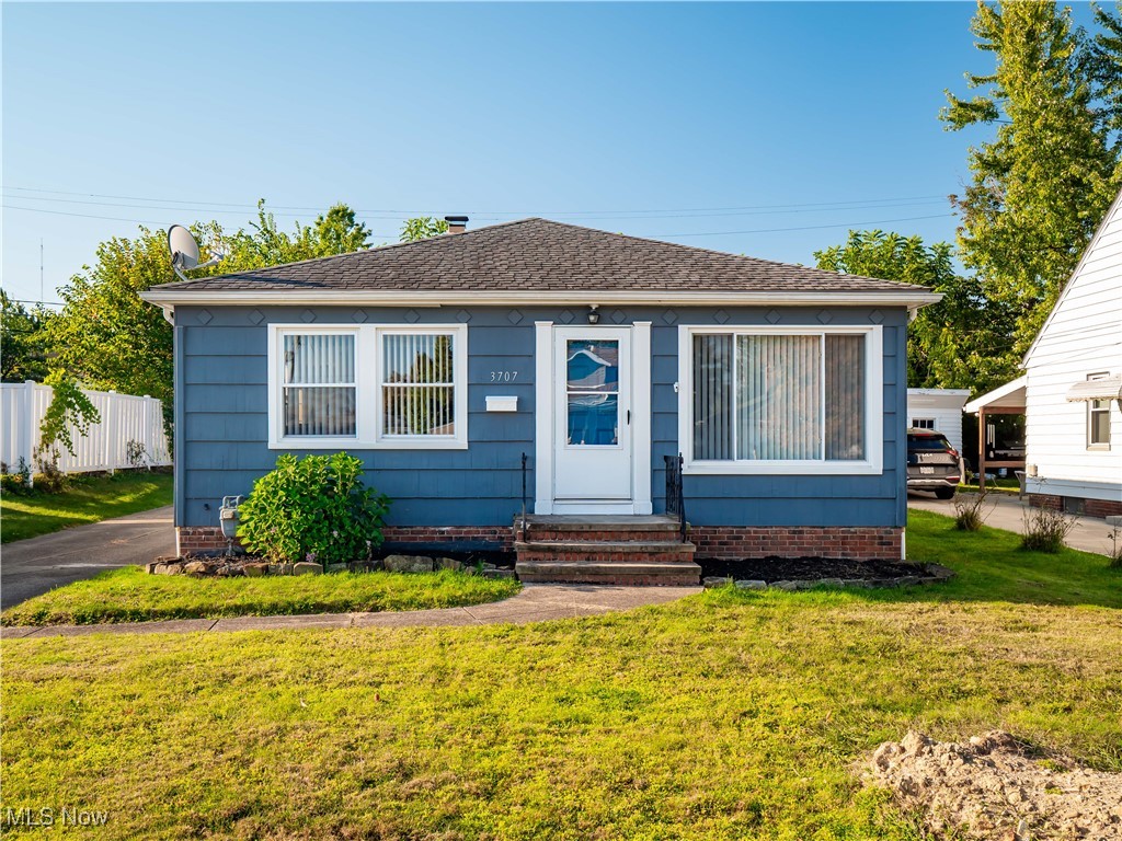 Yorkshire Park Allotment - Residential