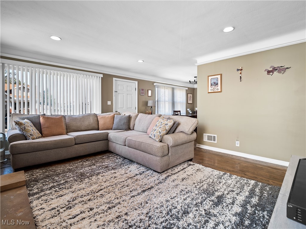 Yorkshire Park Allotment - Residential