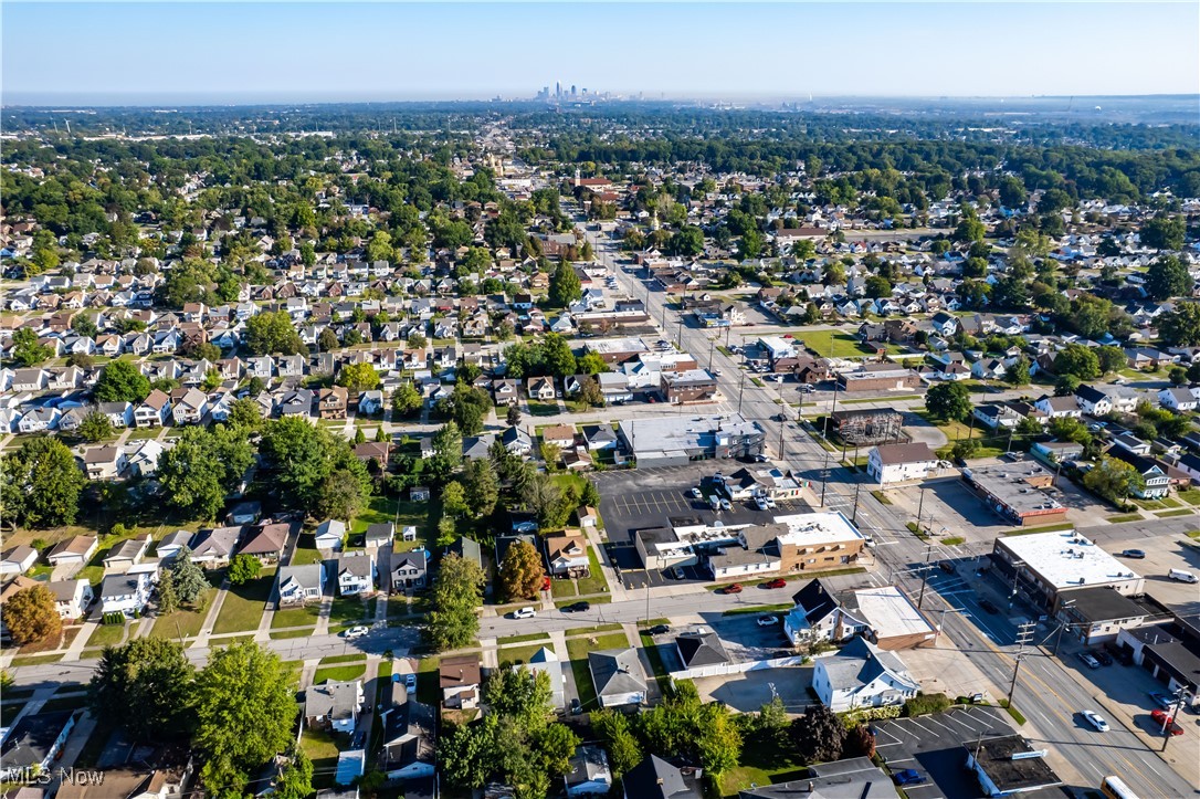 Yorkshire Park Allotment - Residential