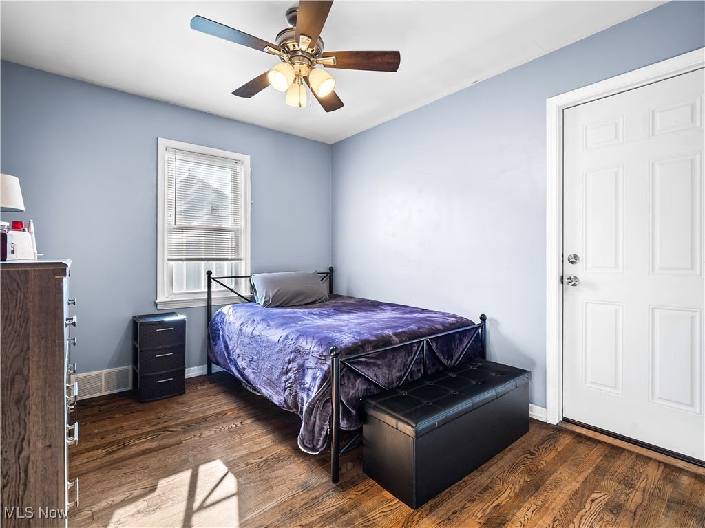 Yorkshire Park Allotment - Residential