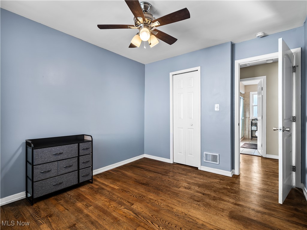 Yorkshire Park Allotment - Residential