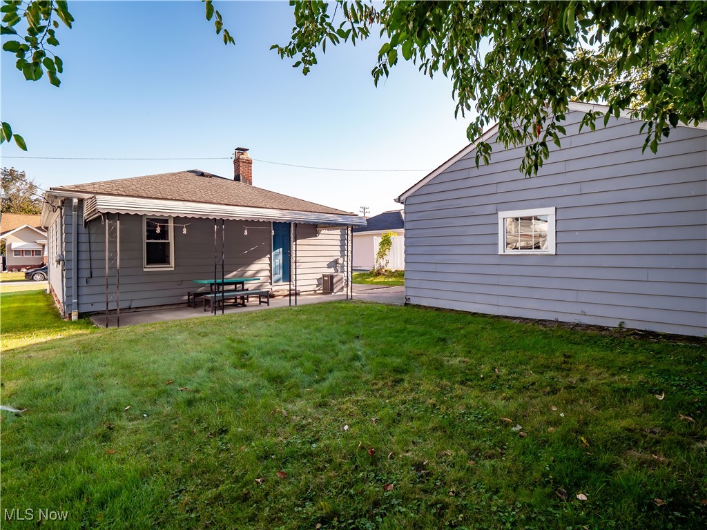 Yorkshire Park Allotment - Residential