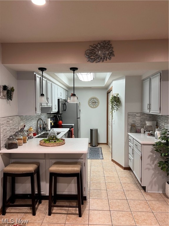 Bayberry Woods Condo - Residential