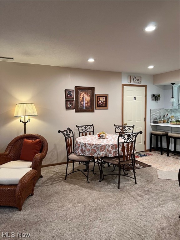 Bayberry Woods Condo - Residential