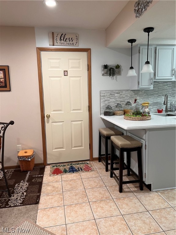 Bayberry Woods Condo - Residential