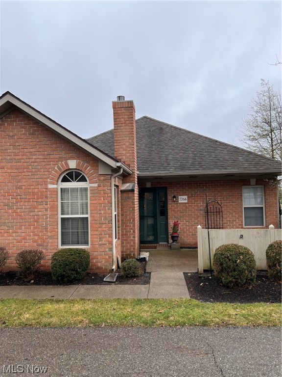 Bayberry Woods Condo - Residential