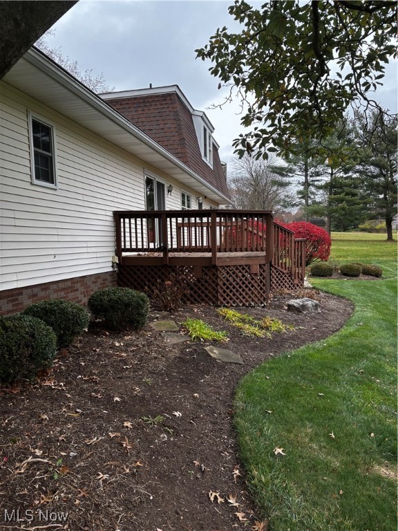 Heritage Heights - Residential