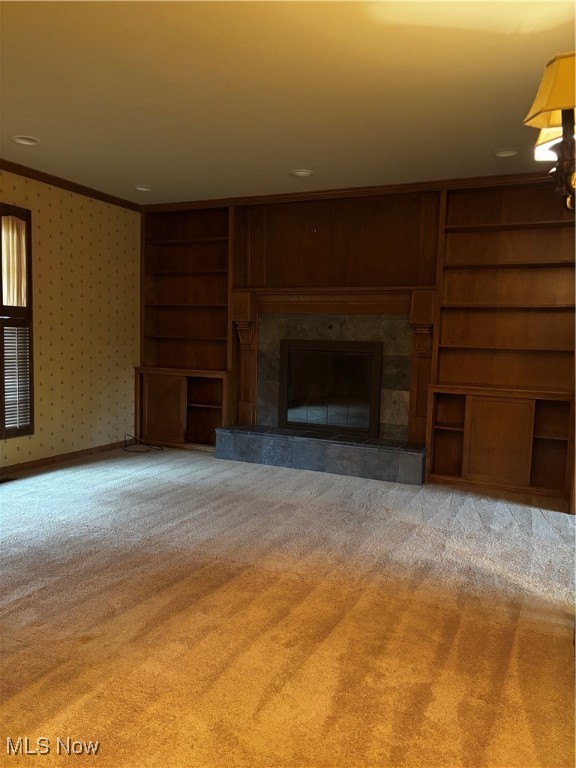 Heritage Heights - Residential