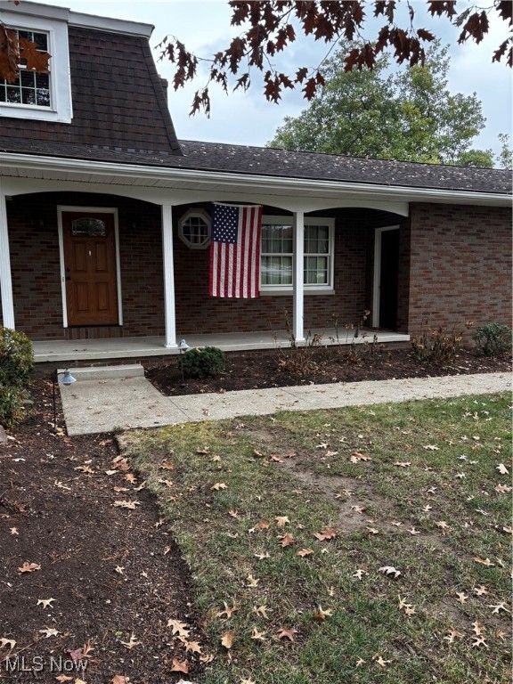 Heritage Heights - Residential