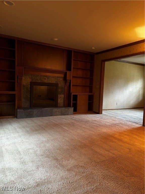 Heritage Heights - Residential