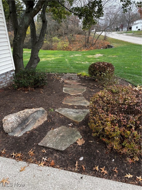 Heritage Heights - Residential