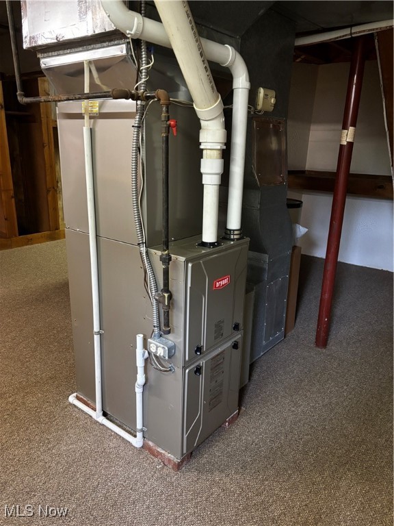 Heritage Heights - Residential