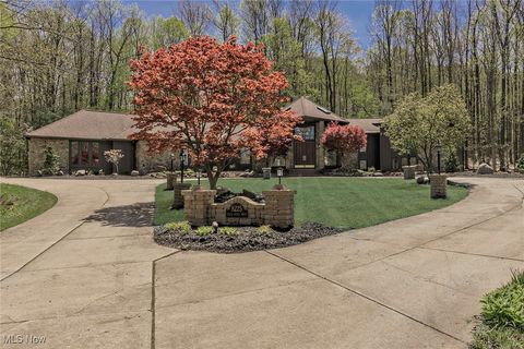 8225 Eagle Ridge Drive, Concord, OH 44077 - MLS#: 5106859