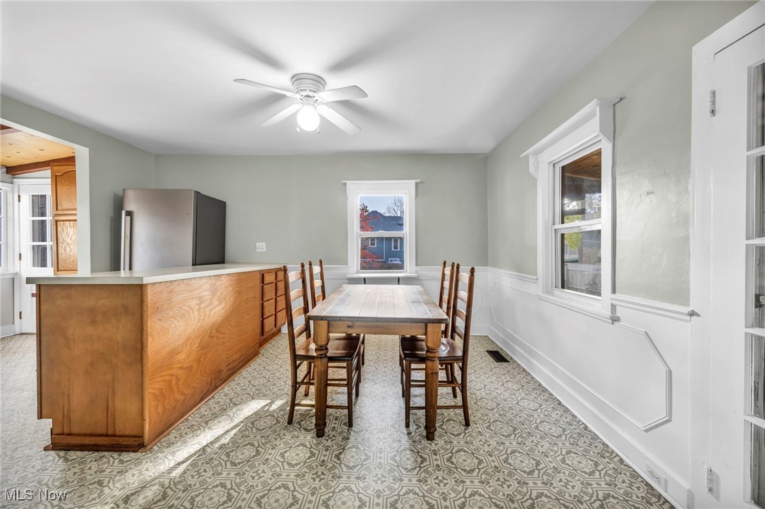 Buchtel & Wolf - Residential