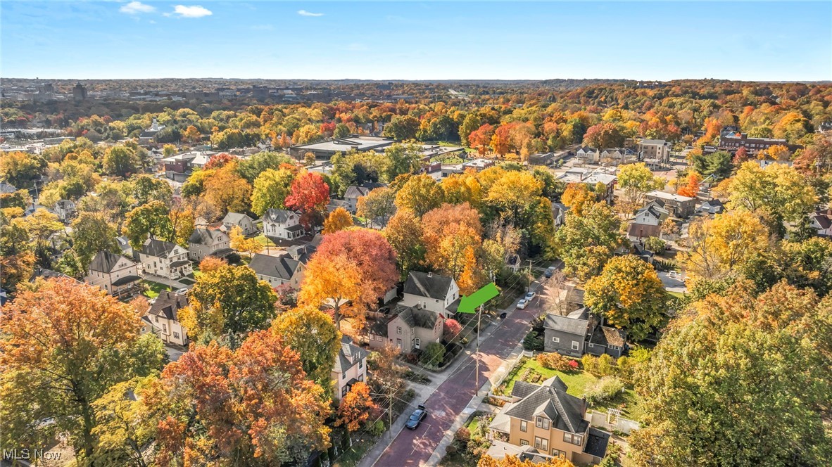 Buchtel & Wolf - Residential