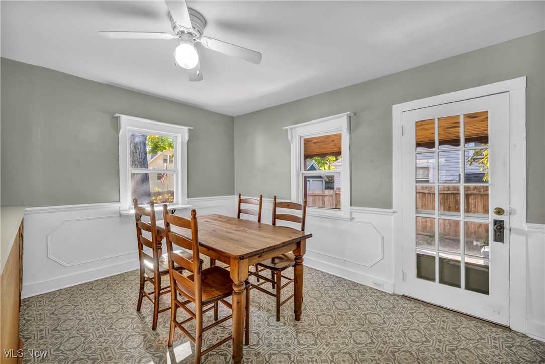 Buchtel & Wolf - Residential