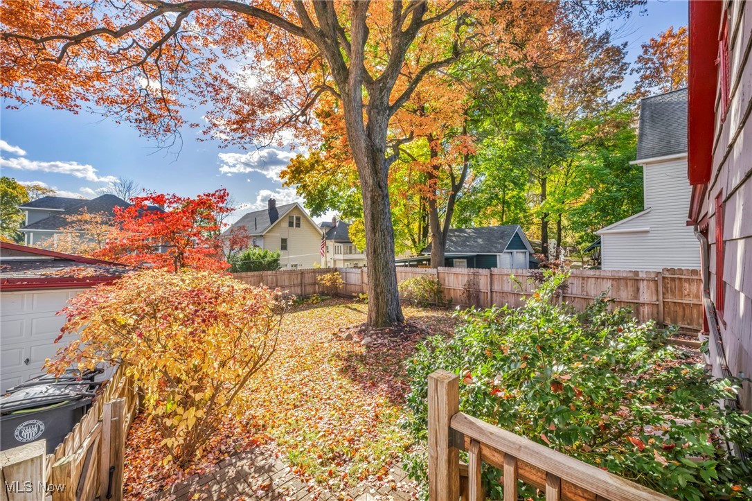 Buchtel & Wolf - Residential