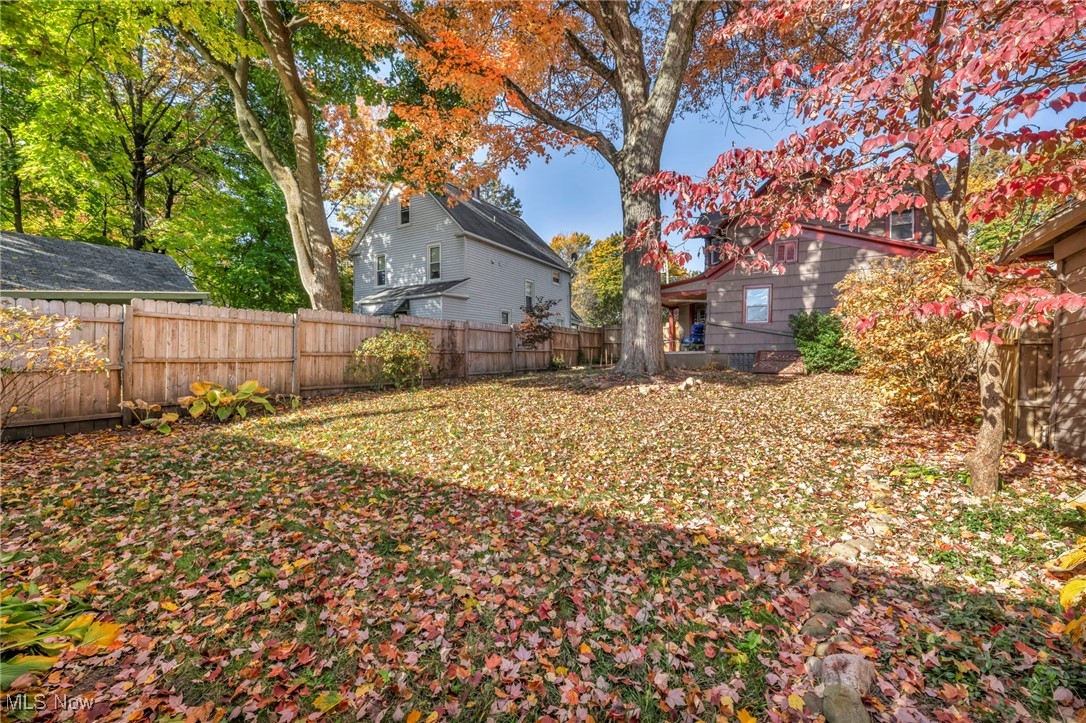 Buchtel & Wolf - Residential