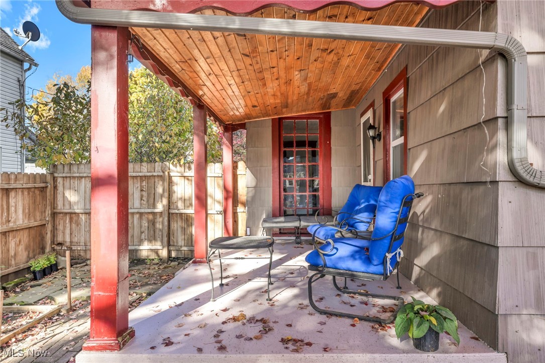 Buchtel & Wolf - Residential