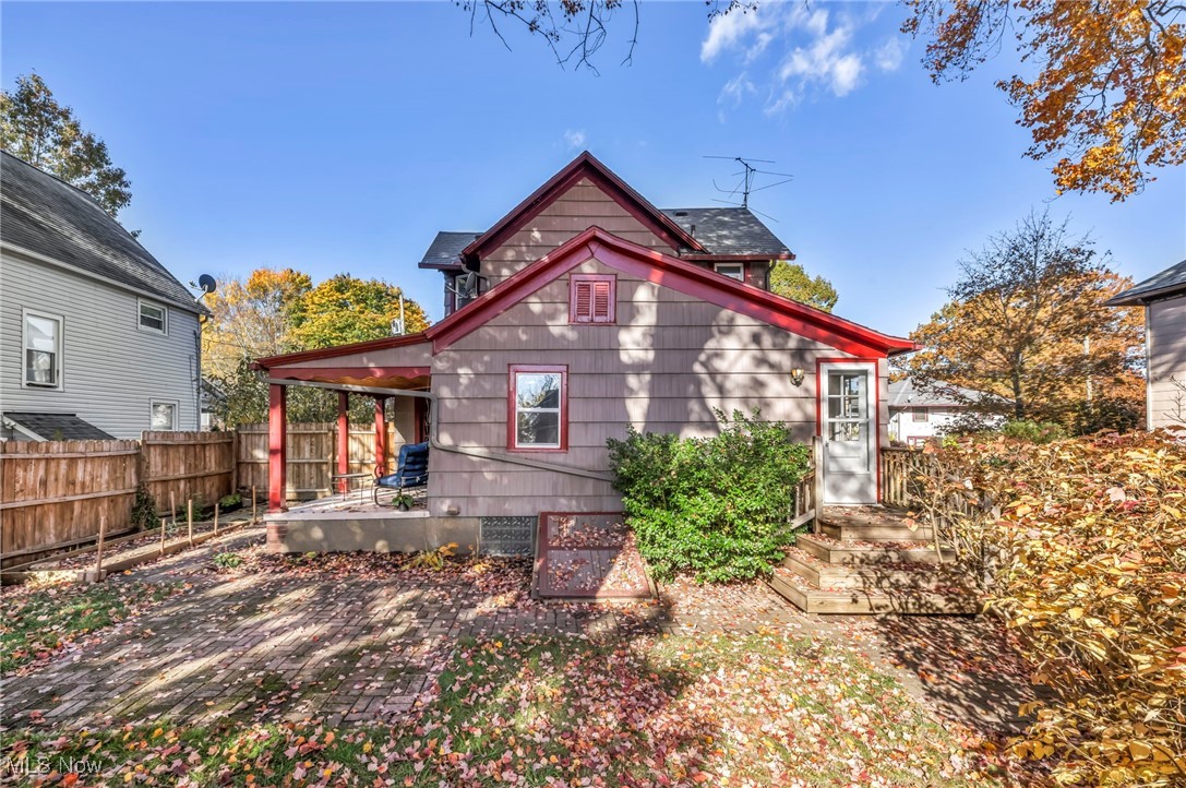 Buchtel & Wolf - Residential