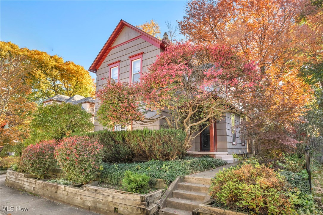 Buchtel & Wolf - Residential