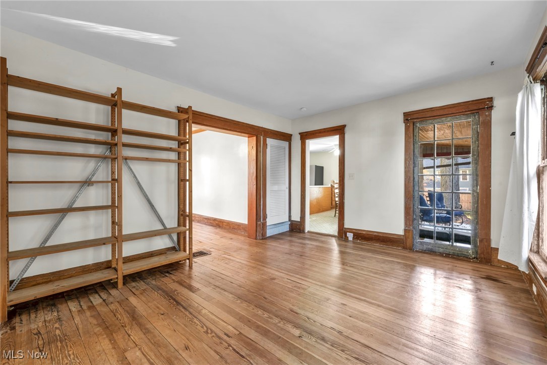 Buchtel & Wolf - Residential