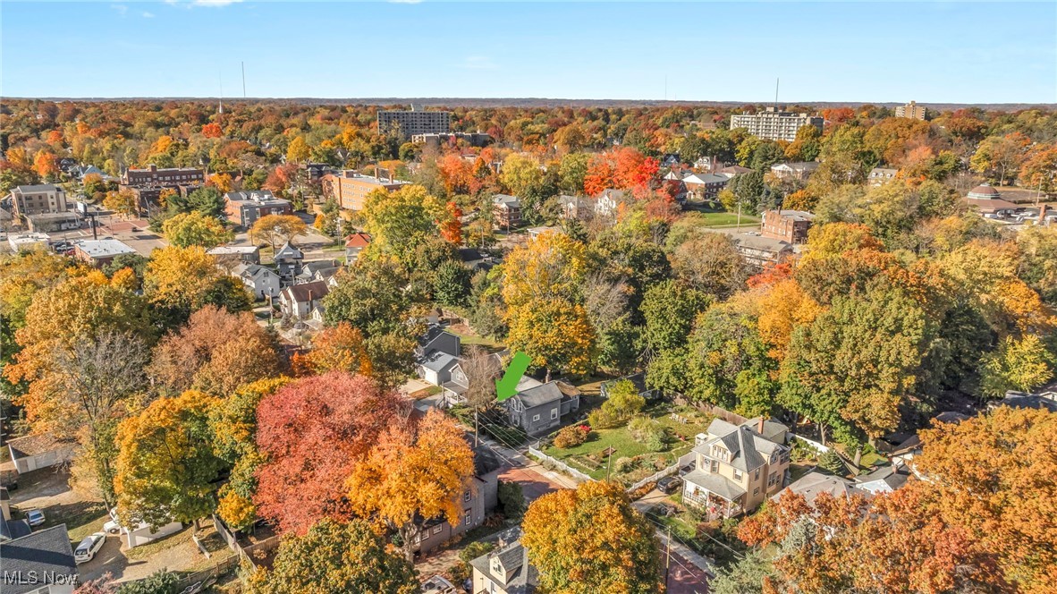 Buchtel & Wolf - Residential