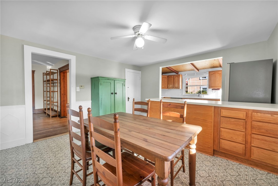 Buchtel & Wolf - Residential