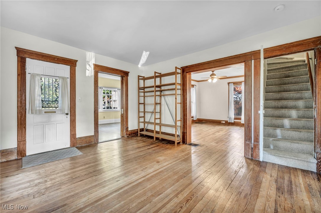 Buchtel & Wolf - Residential