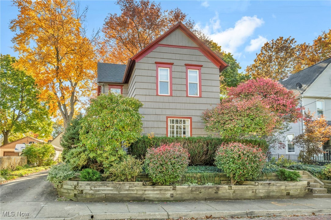 Buchtel & Wolf - Residential