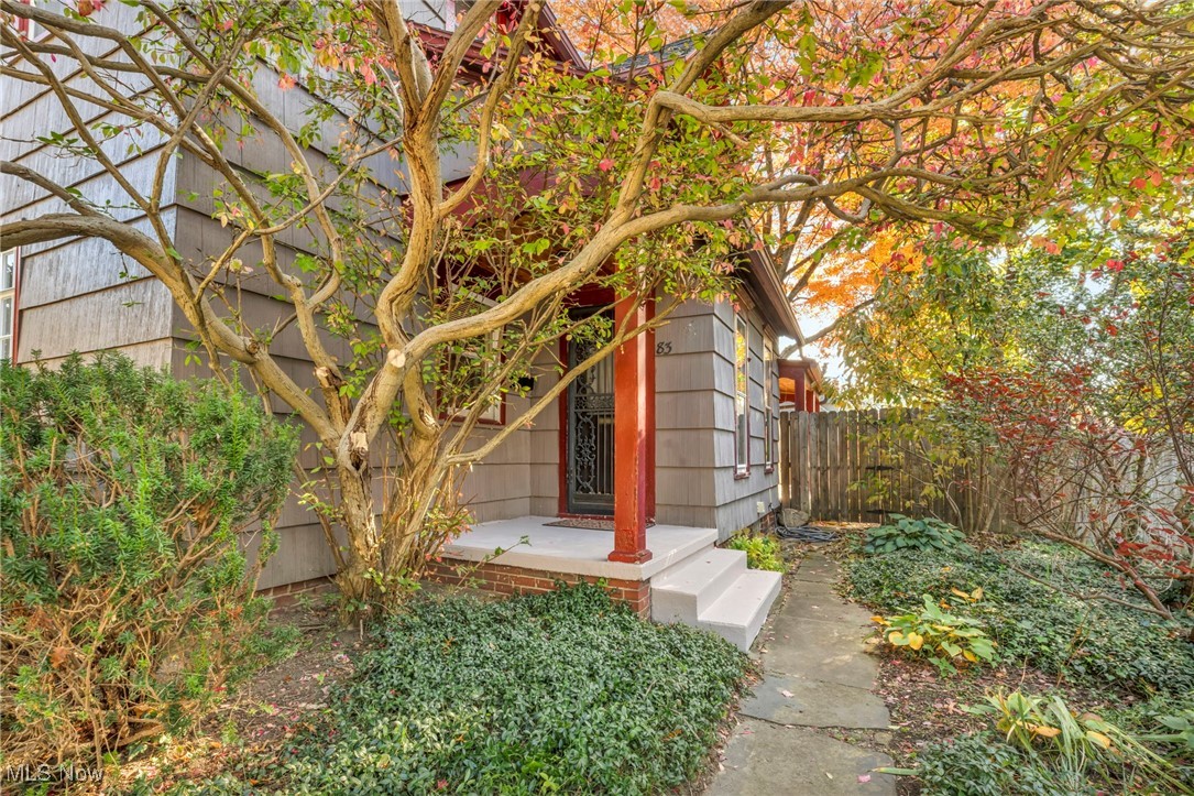 Buchtel & Wolf - Residential