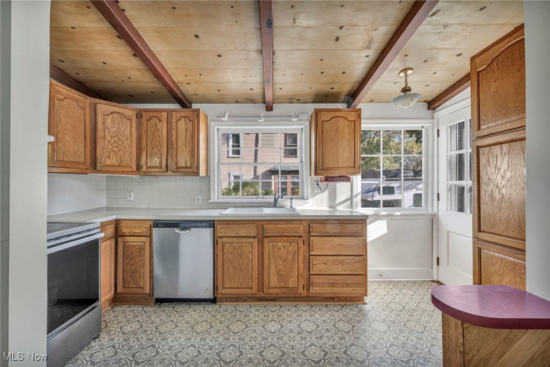 Buchtel & Wolf - Residential